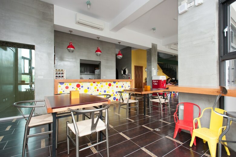 Hotel Discovery Secret Resort