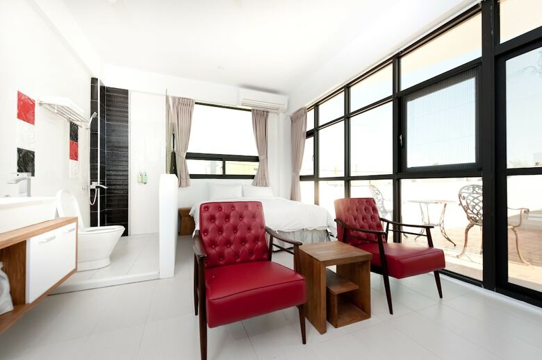 Hotel Discovery Secret Resort