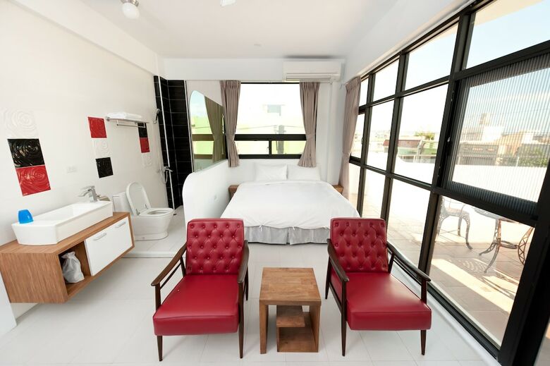 Hotel Discovery Secret Resort