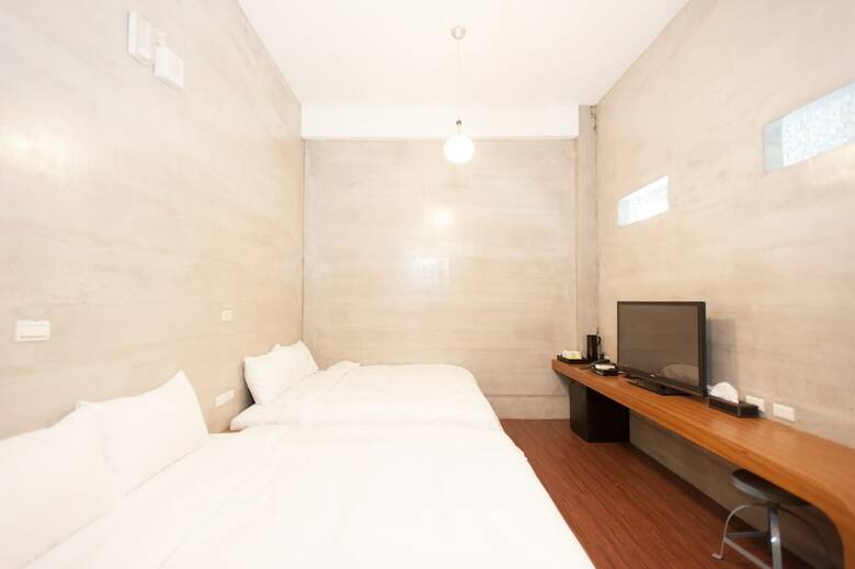 Hotel Discovery Secret Resort