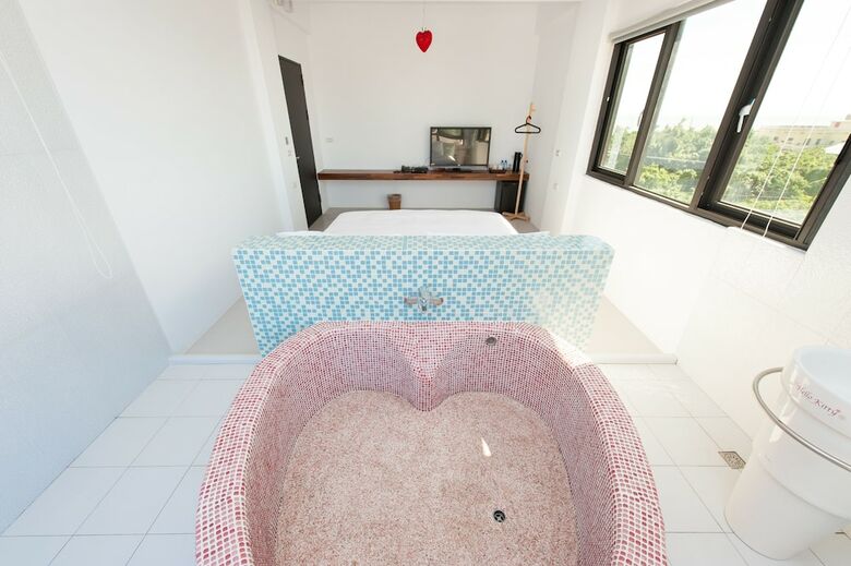 Hotel Discovery Secret Resort