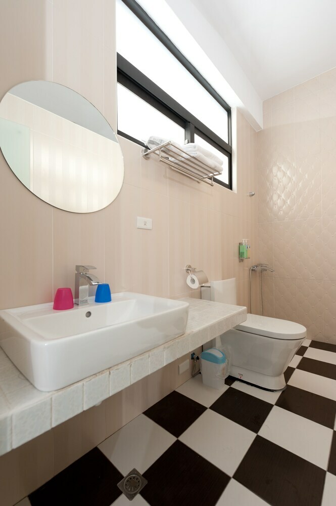 Hotel Discovery Secret Resort