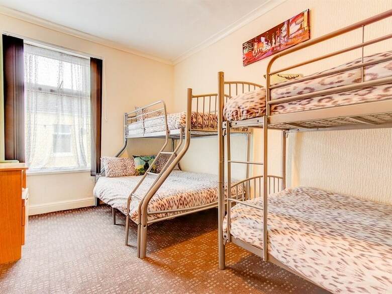 Hotel Thistle Dhu Guest House