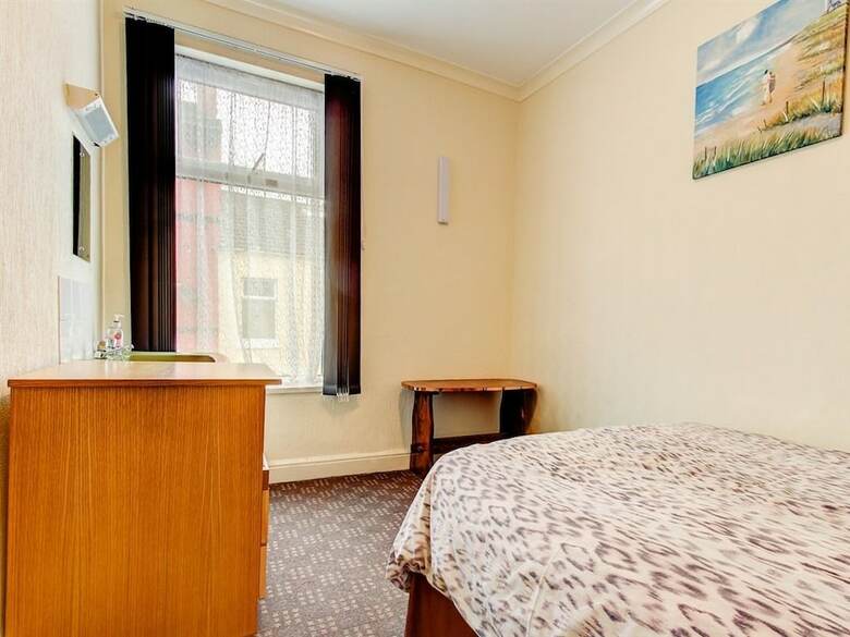 Hotel Thistle Dhu Guest House