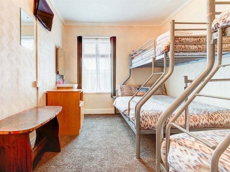 Hotel Thistle Dhu Guest House