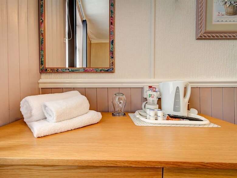 Hotel Thistle Dhu Guest House