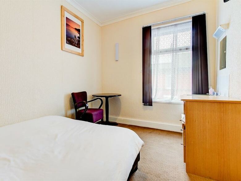 Hotel Thistle Dhu Guest House