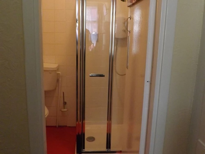 Hotel Thistle Dhu Guest House