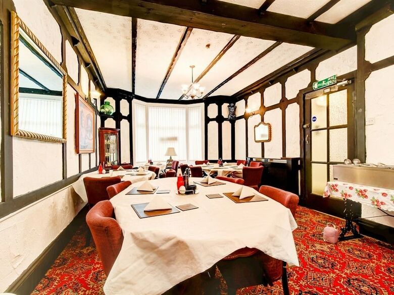 Hotel Thistle Dhu Guest House
