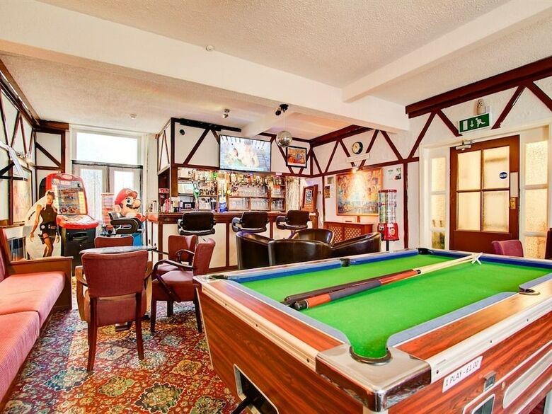 Hotel Thistle Dhu Guest House