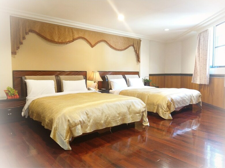 Jenq Yang Hotspring Hotel