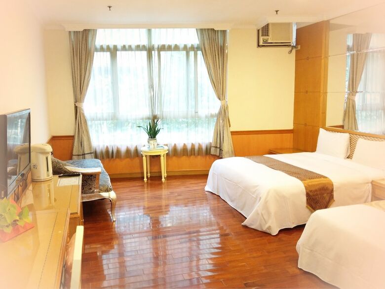 Jenq Yang Hotspring Hotel