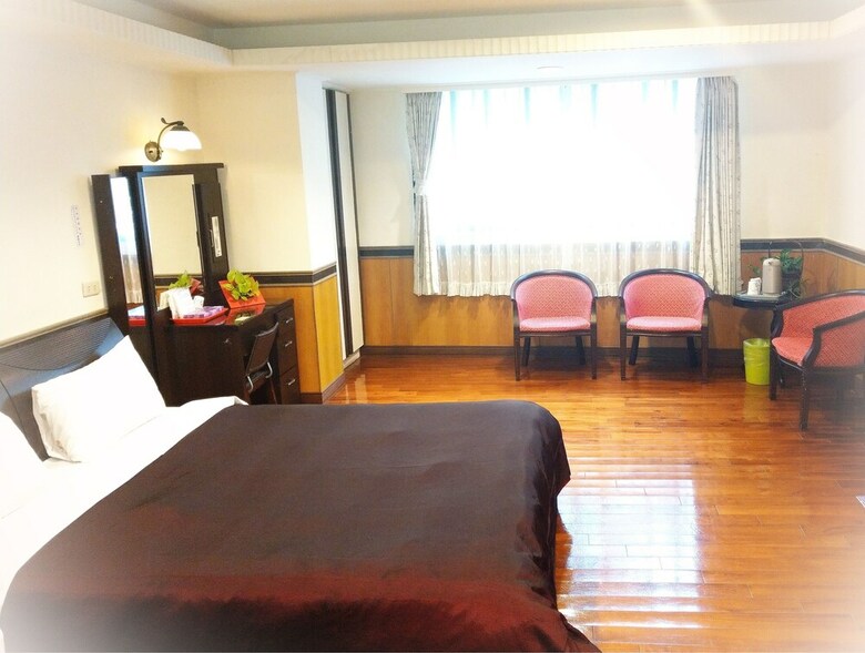 Jenq Yang Hotspring Hotel