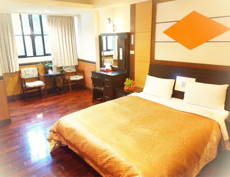 Jenq Yang Hotspring Hotel