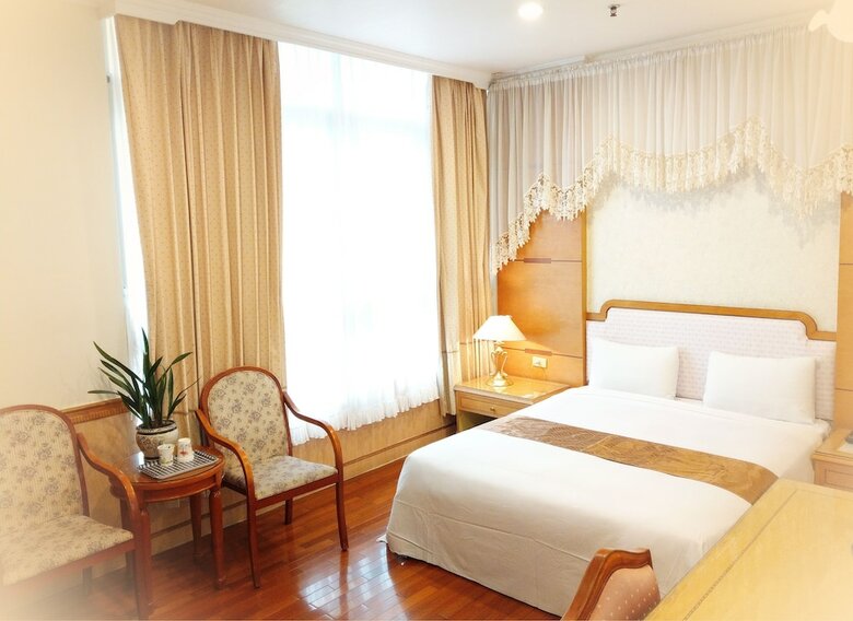 Jenq Yang Hotspring Hotel