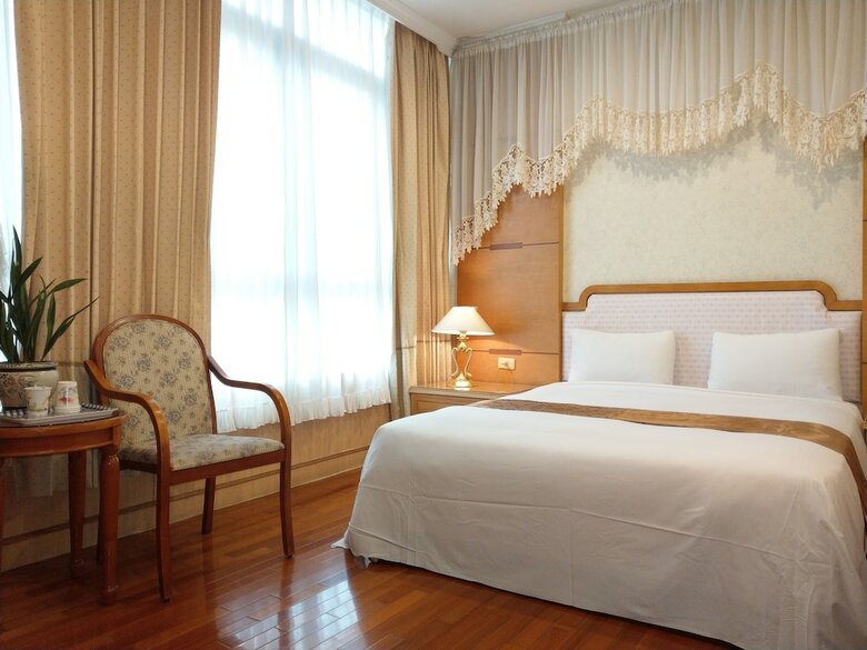Jenq Yang Hotspring Hotel