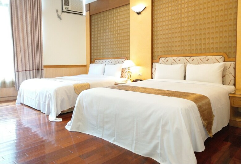 Jenq Yang Hotspring Hotel