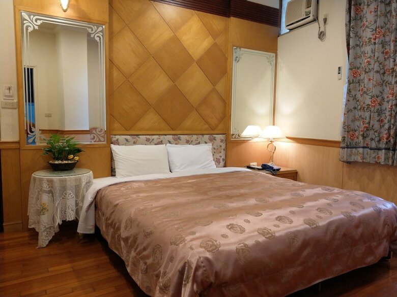 Jenq Yang Hotspring Hotel