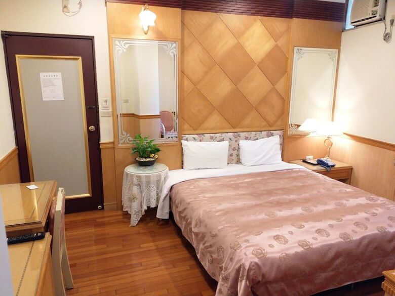 Jenq Yang Hotspring Hotel