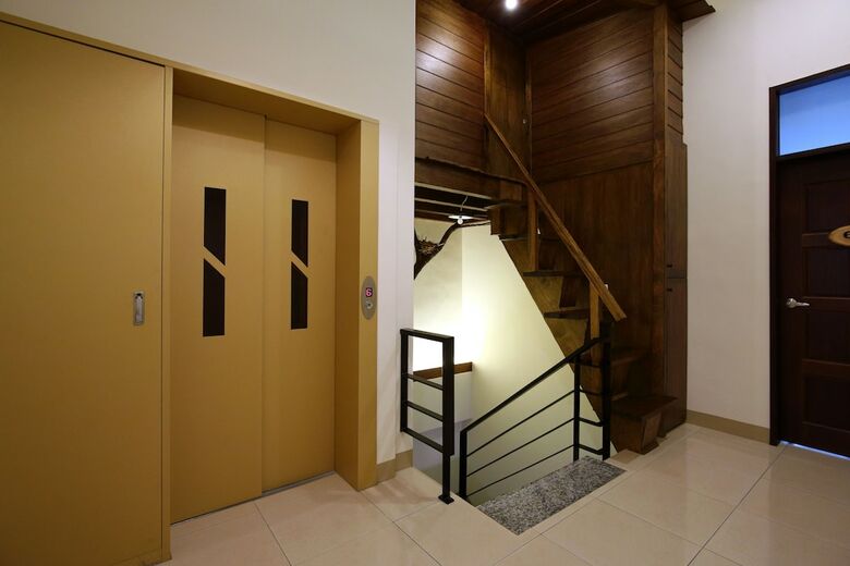 Hualien Little Squirrel B&B