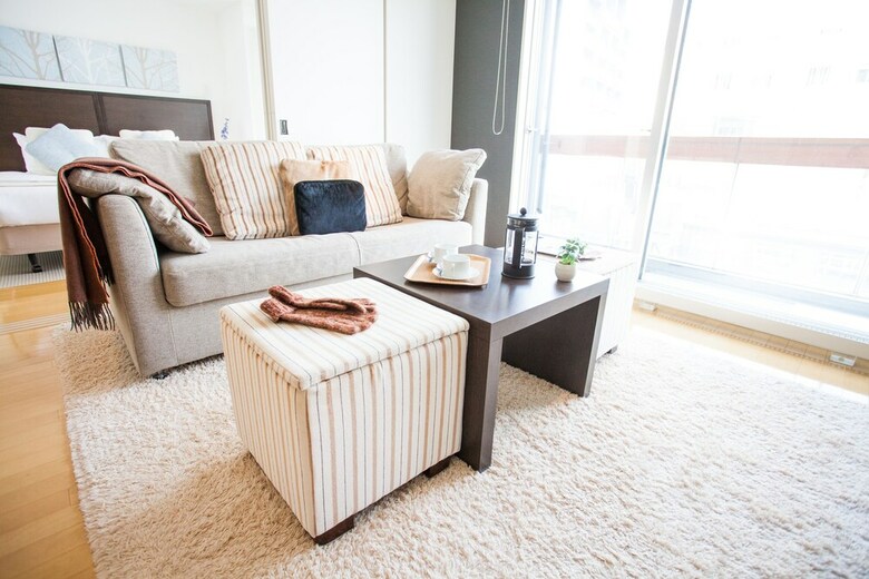Apartamentos Alpen Ridge