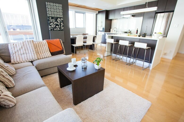 Apartamentos Alpen Ridge