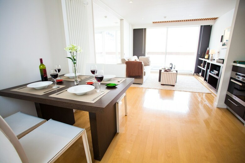 Apartamentos Alpen Ridge