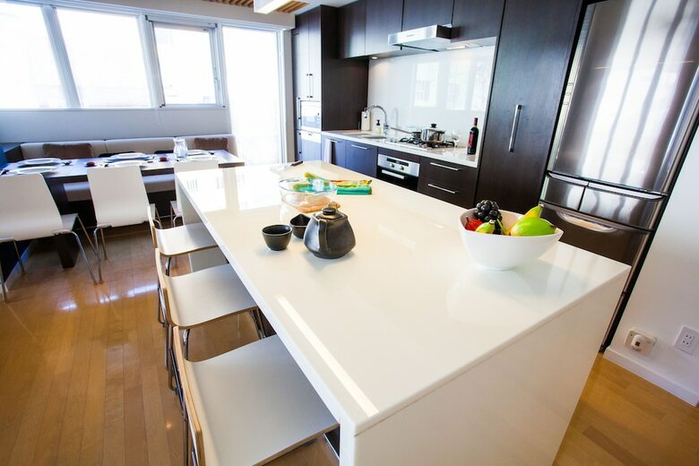Apartamentos Alpen Ridge