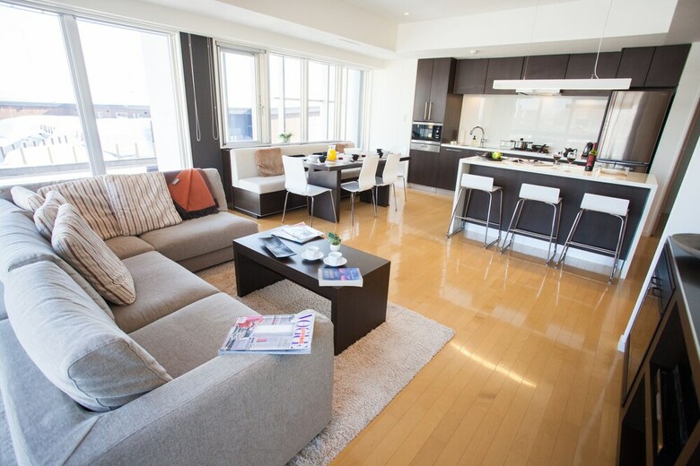 Apartamentos Alpen Ridge