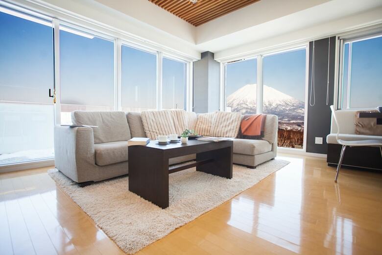 Apartamentos Alpen Ridge