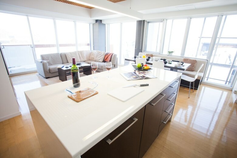 Apartamentos Alpen Ridge