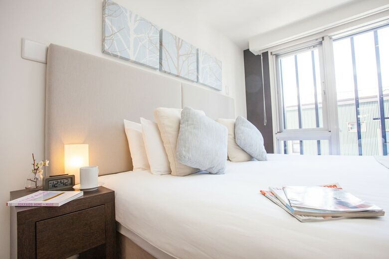 Apartamentos Alpen Ridge
