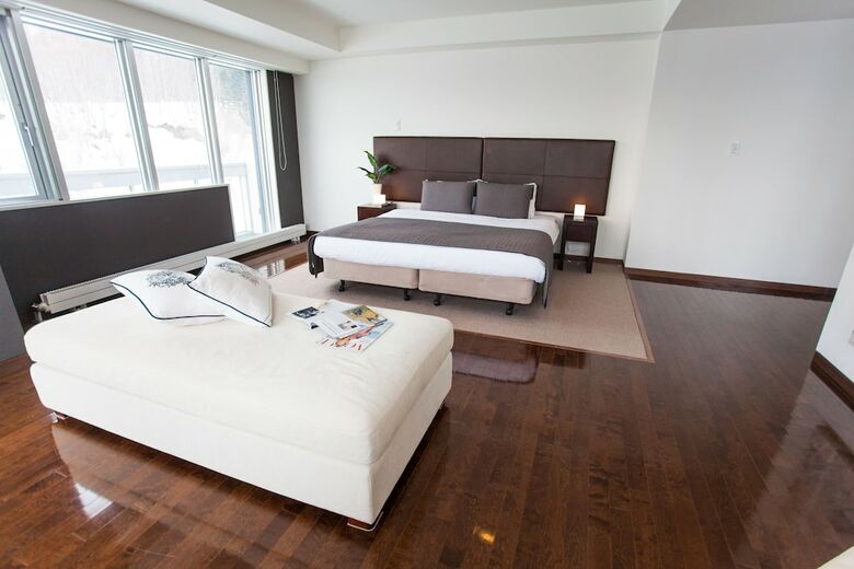 Apartamentos Alpen Ridge