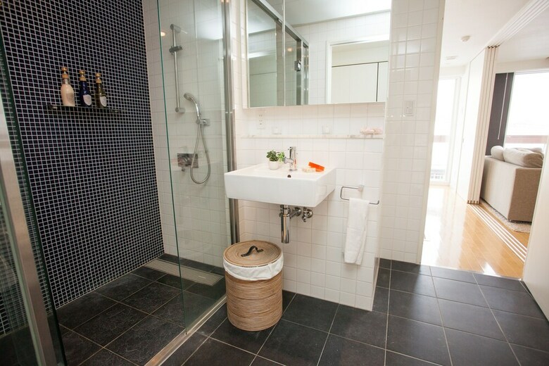 Apartamentos Alpen Ridge