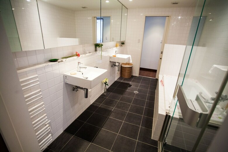 Apartamentos Alpen Ridge
