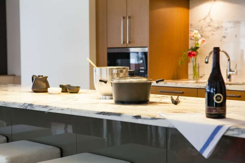 Apartamentos Alpen Ridge