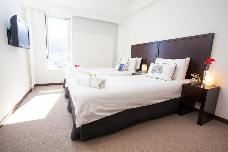 Apartamentos Alpen Ridge