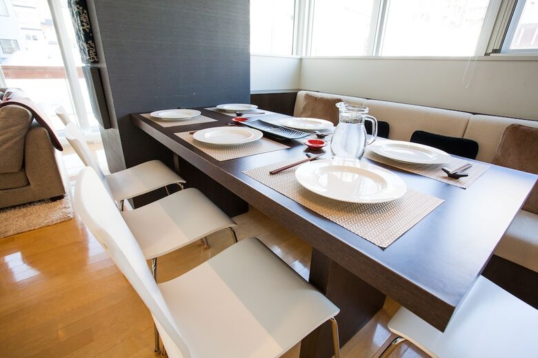 Apartamentos Alpen Ridge