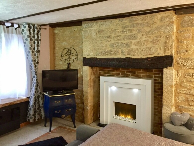 Bed & Breakfast La Clef Des Songes