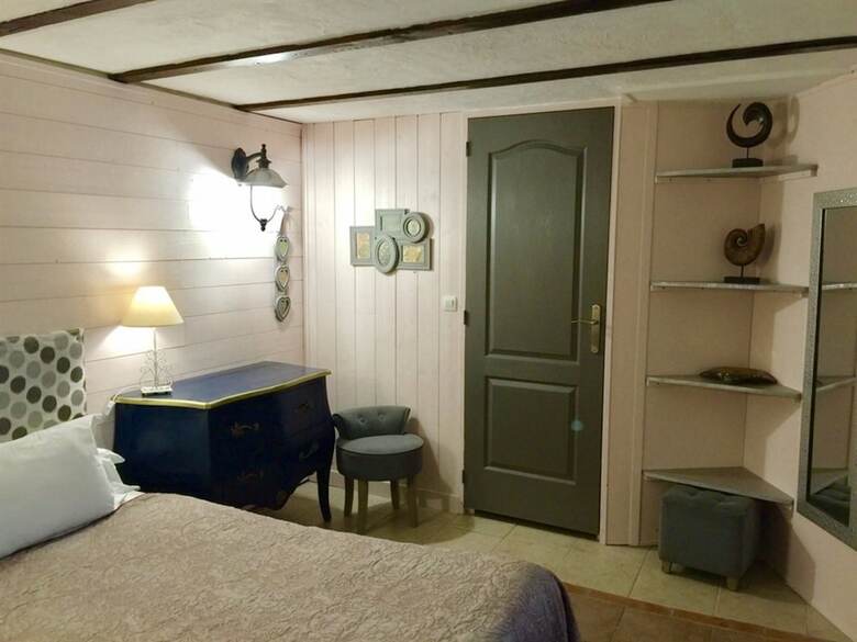 Bed & Breakfast La Clef Des Songes
