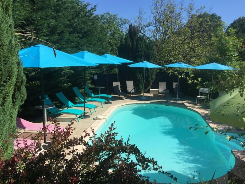 Bed & Breakfast La Clef Des Songes
