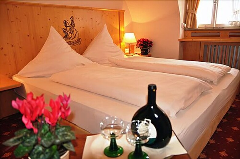 Hotel Zum Breiterle