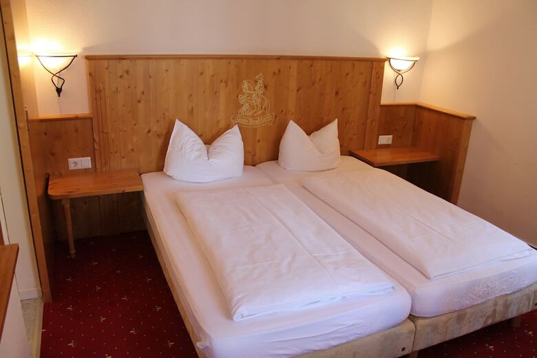 Hotel Zum Breiterle