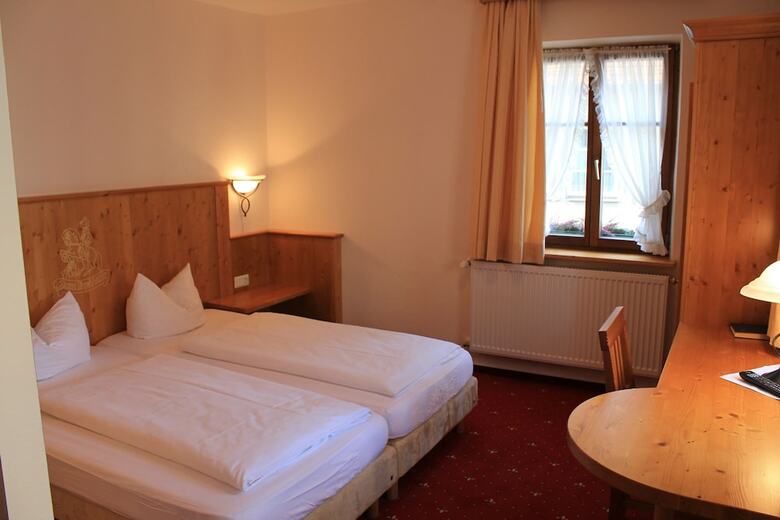 Hotel Zum Breiterle