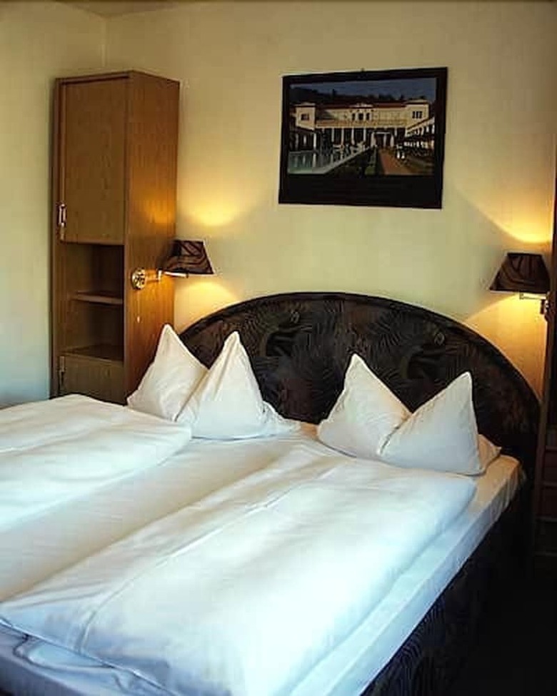 Hotel Zum Breiterle