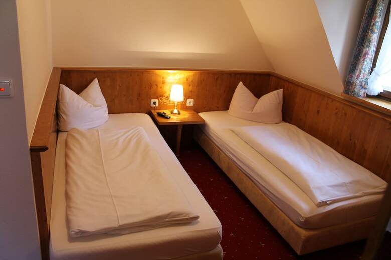 Hotel Zum Breiterle