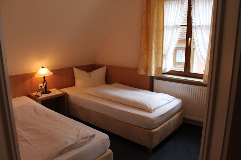 Hotel Zum Breiterle