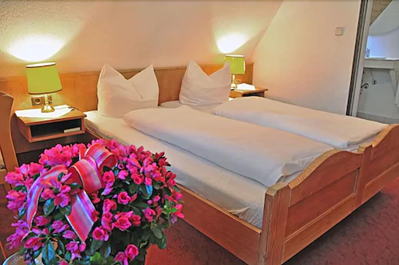 Hotel Zum Breiterle