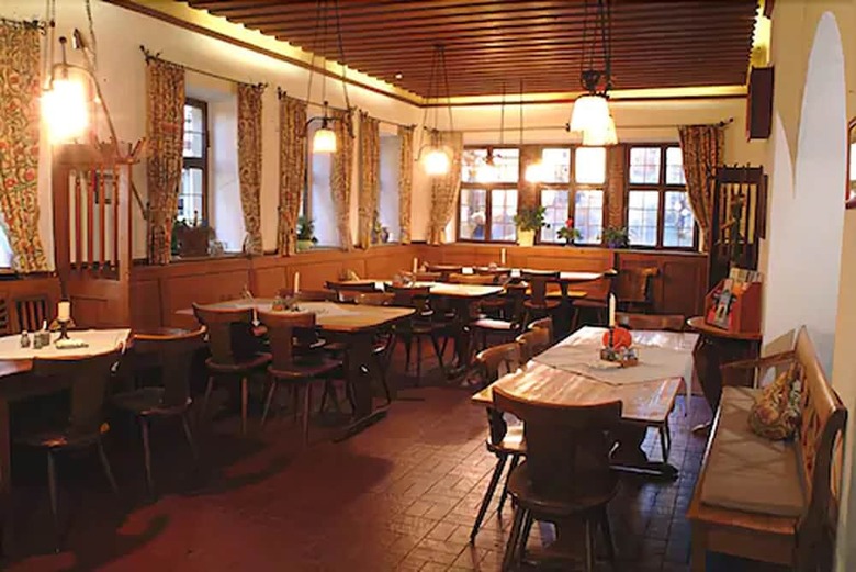 Hotel Zum Breiterle
