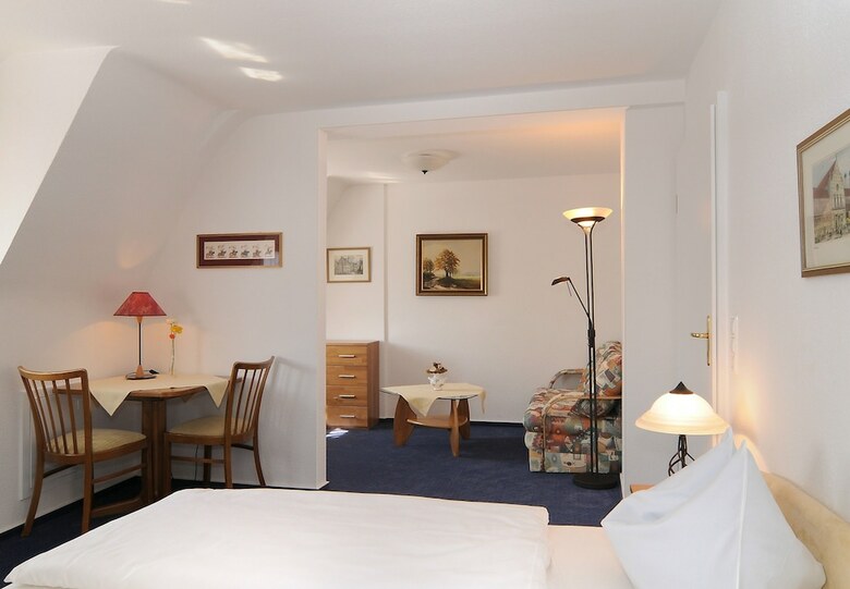Hotel Zum Breiterle